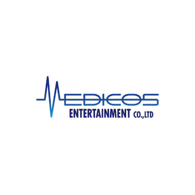 メディコス・エンタテインメント