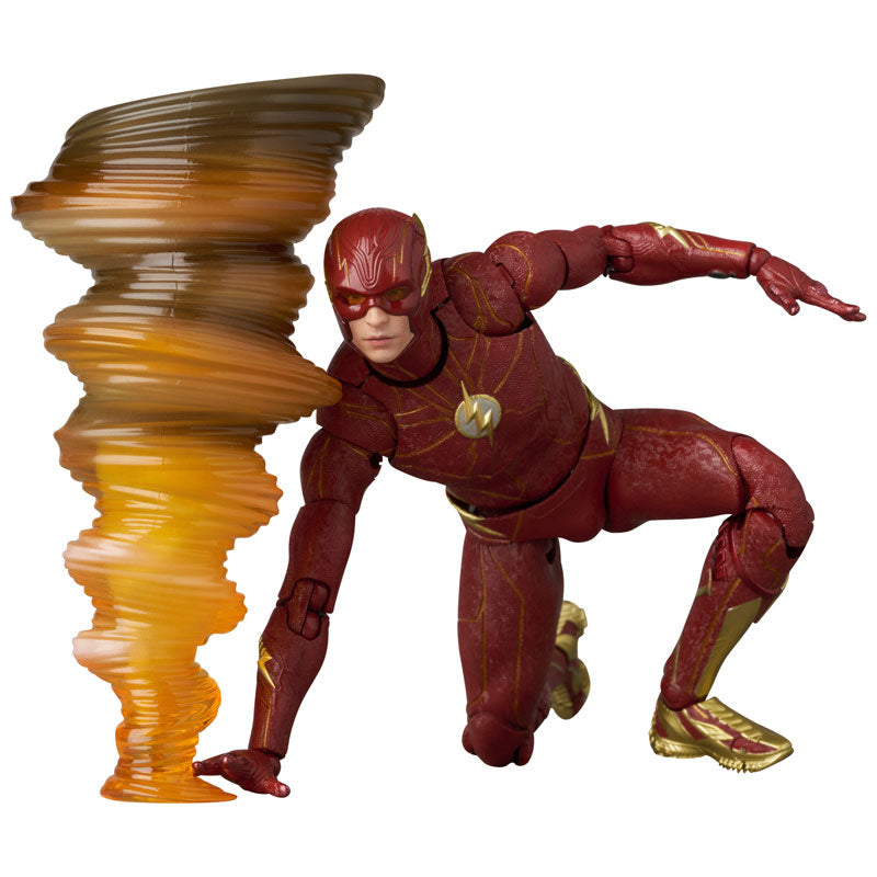 MAFEX THE FLASH(THE FLASH)