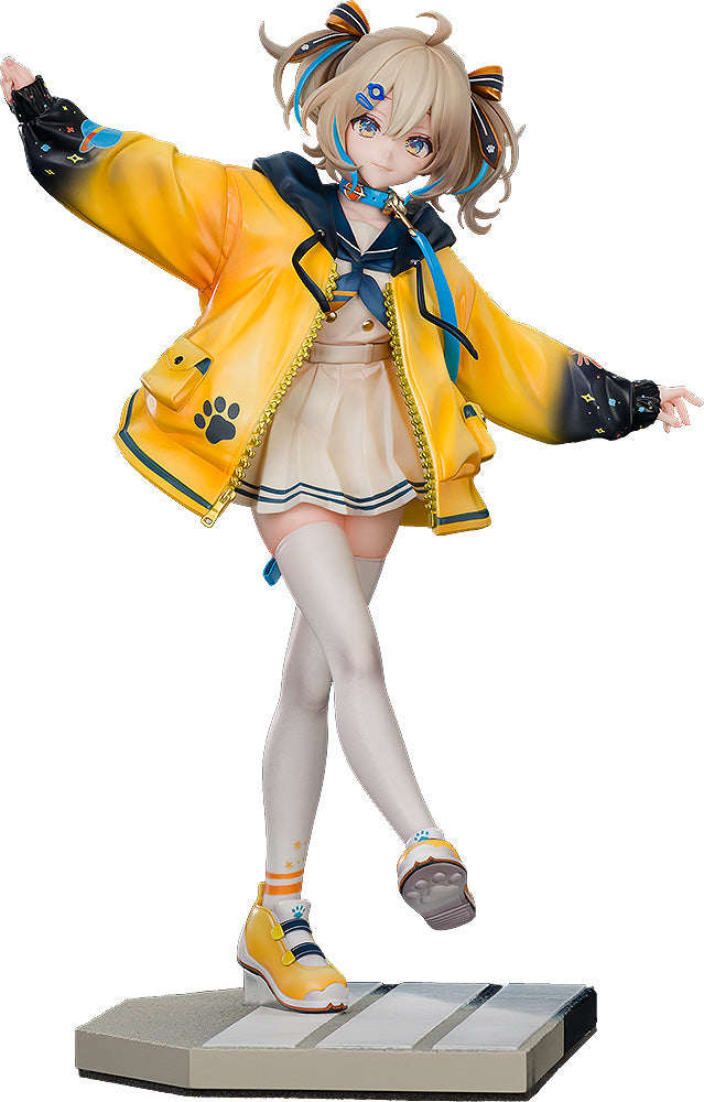 天晴ひなた 1/7スケール