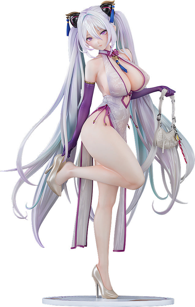 キアサージ スプリング・モニタリング 1/6スケール