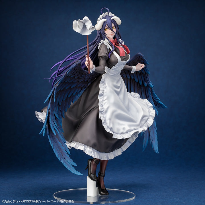アルベド メイド服ver. 1/6スケール
