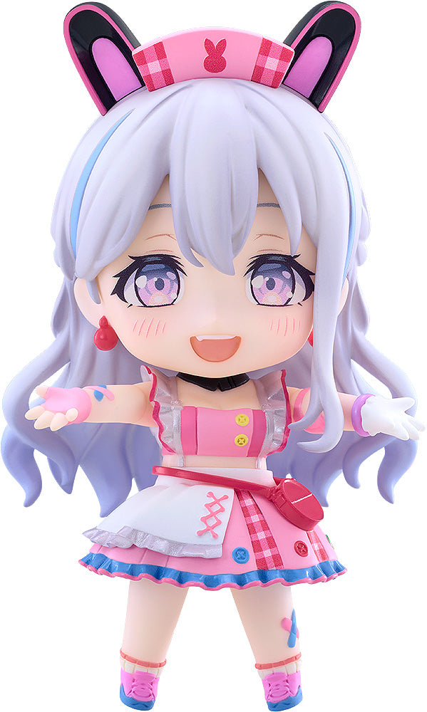 ねんどろいど 宮永ののか