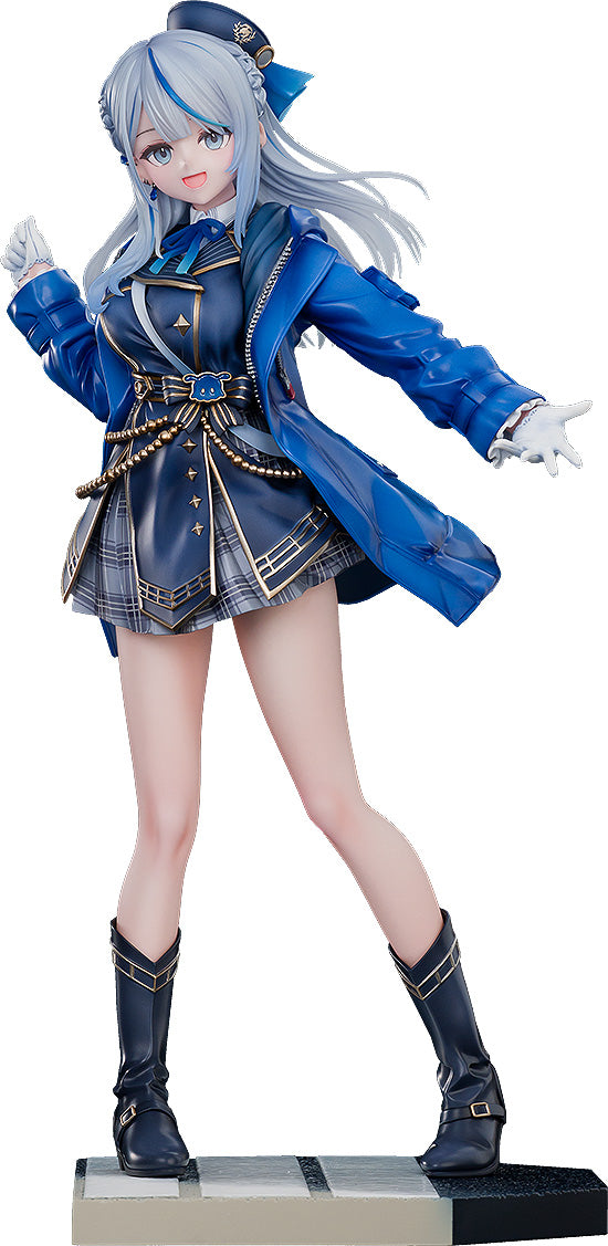 雨海ルカ 1/7スケール