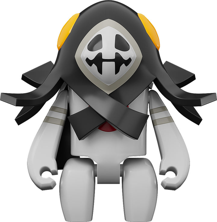 BRICKROID 第10の使徒