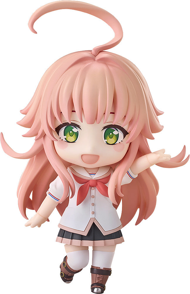 ねんどろいど 渡会ヒナミ