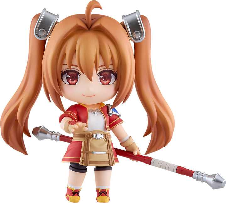 ねんどろいど エステル・ブライト the 1st Ver.