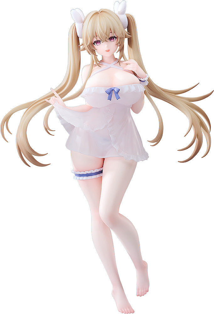 LessMore アンカレッジ 交流宿舎ver. 1/8スケール