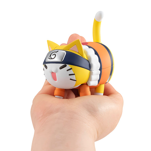 MEGA CAT PROJECT トコトコニャルト！ うずまきナルト