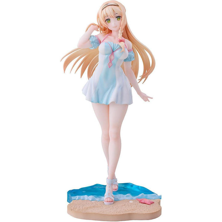 クラウディア・バレンツ 水着 Ver. 1/7スケール