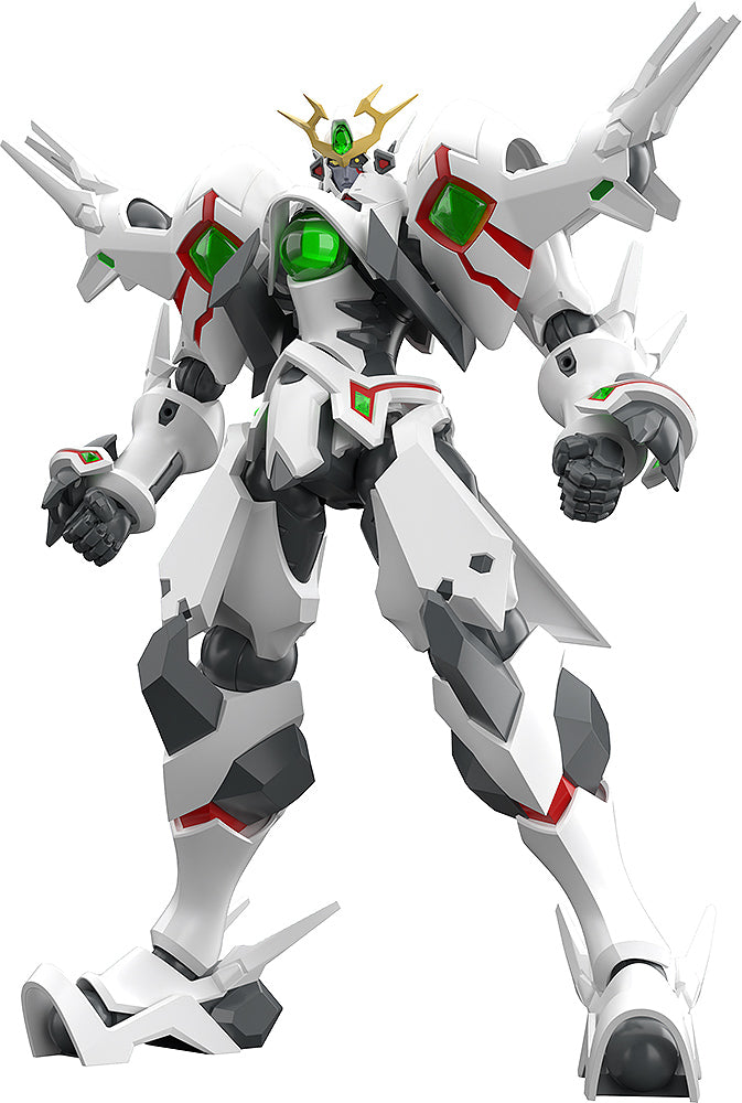 MODEROID オーディアン