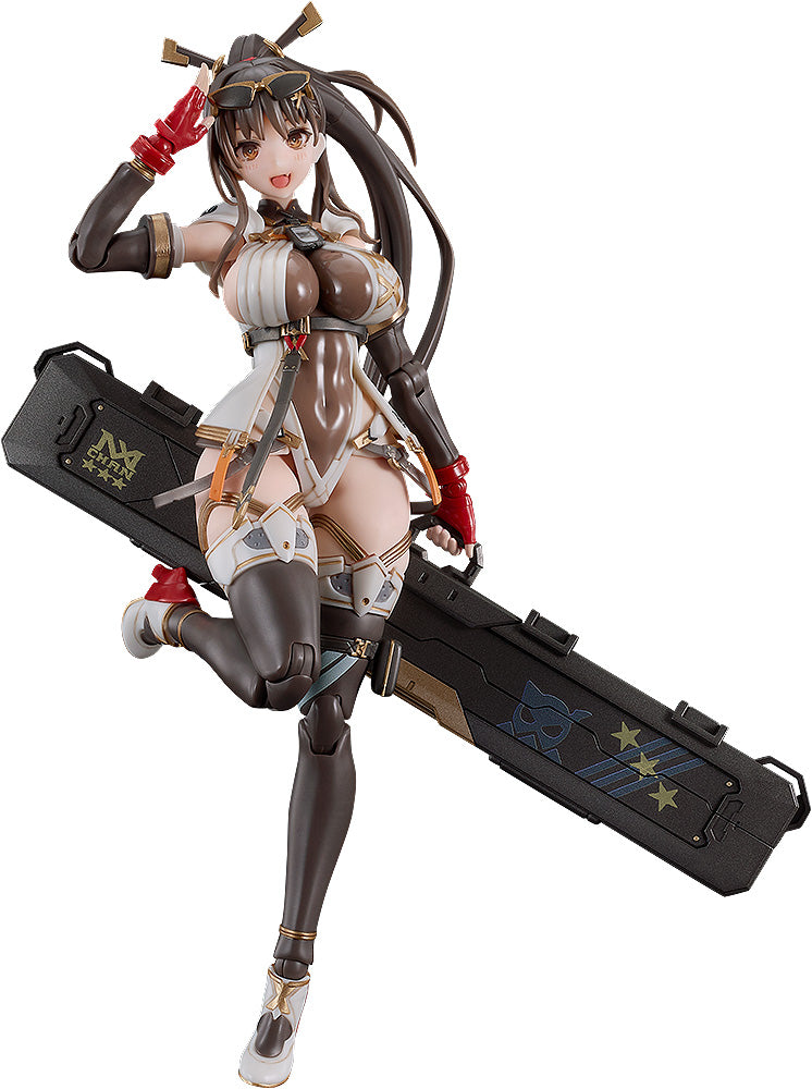 PLAMATEA MXちゃん