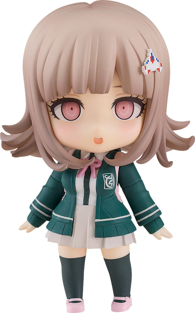 ねんどろいど 七海千秋