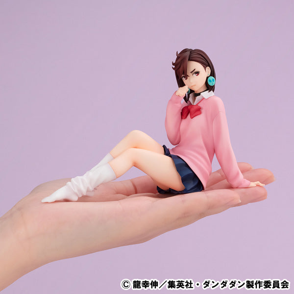 G.E.M. てのひら モモ