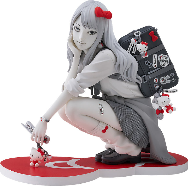 G.S.Collection ギャル富江×ハローキティ【2027年8月発売分】