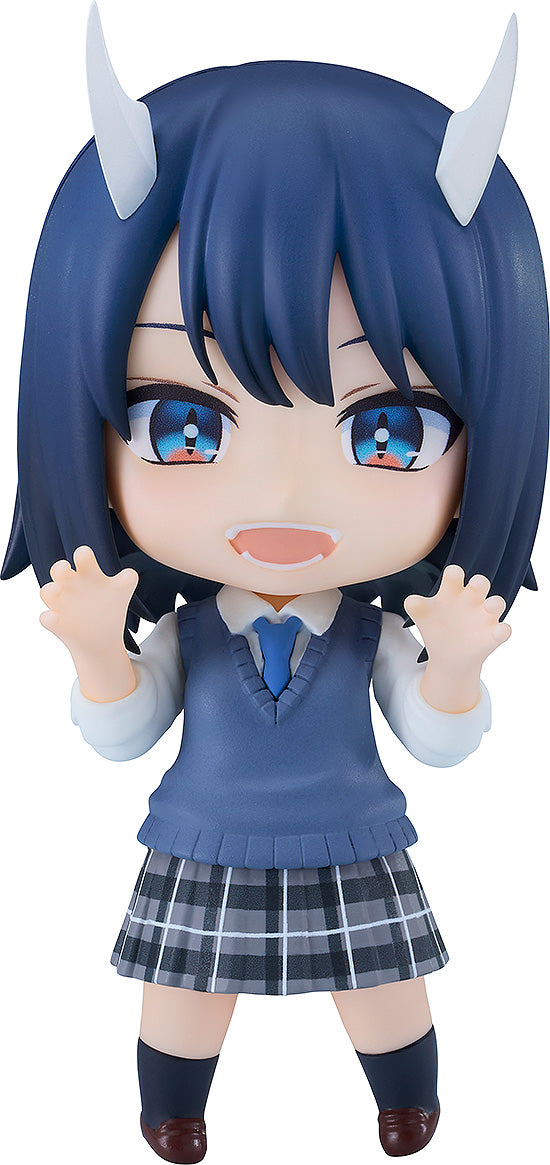 ねんどろいど 青木ルリ