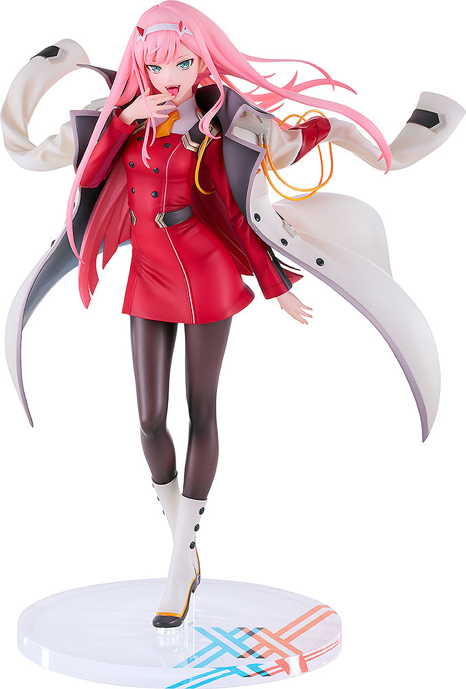 ゼロツー 1/7スケール