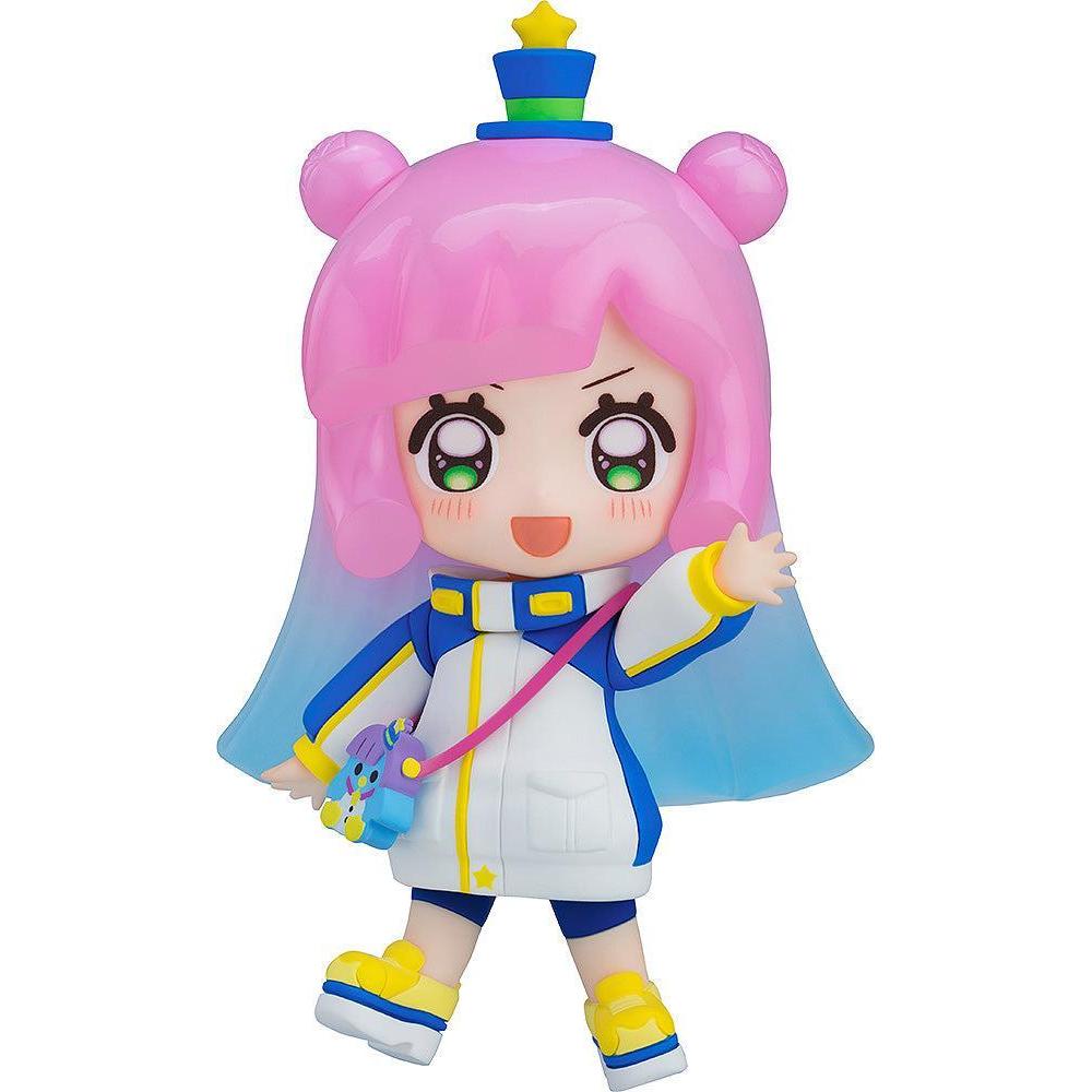 ねんどろいど ぷにる べーしっく