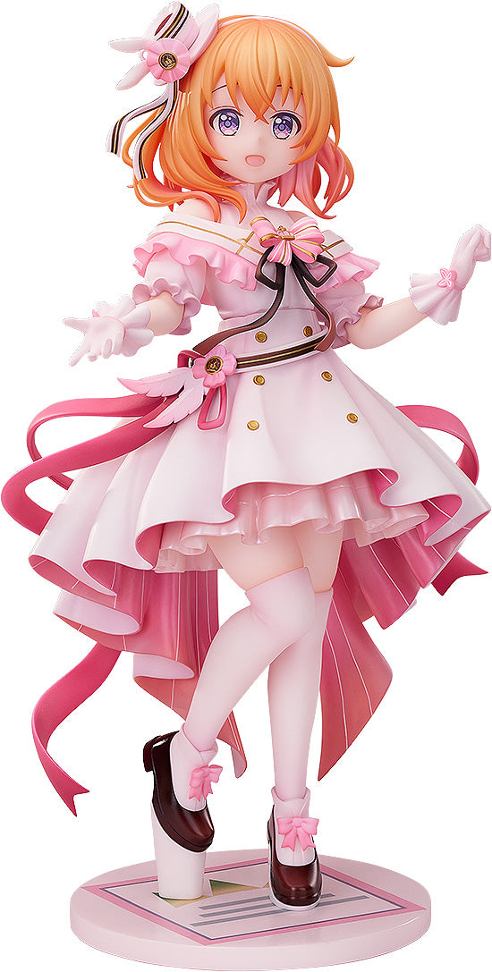 ココア ドレスver.