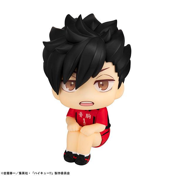 【決算セール対象！】 るかっぷ 黒尾 鉄朗 ユニフォームVer.