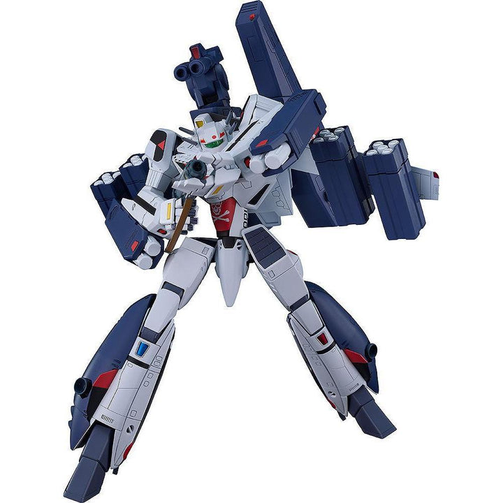 PLAMAX PX16 VF-1S ストライクバトロイドバルキリー（一条輝機） 1/72スケール