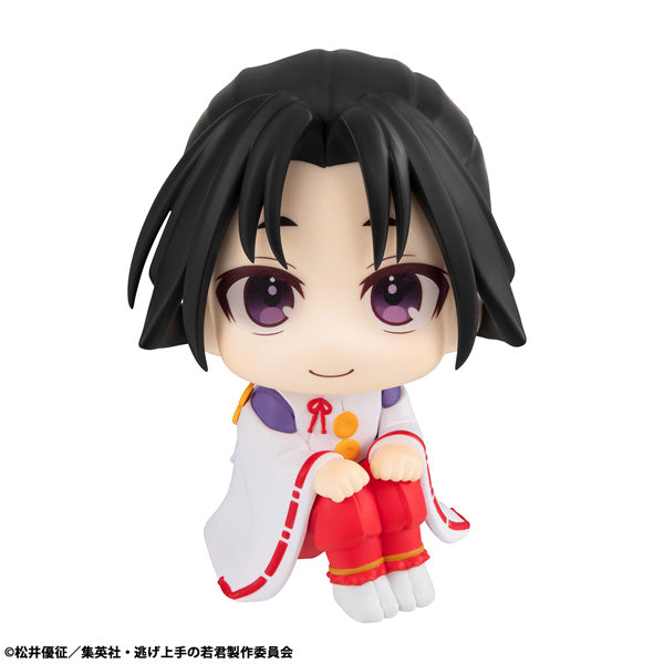【決算セール対象！】 るかっぷ 北条時行