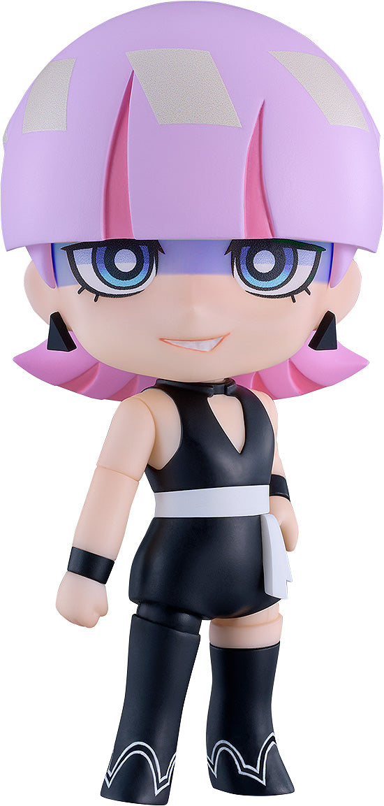 ねんどろいど ポリウレタン