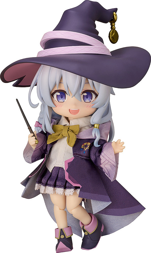 【決算セール対象！】 ねんどろいどどーる イレイナ