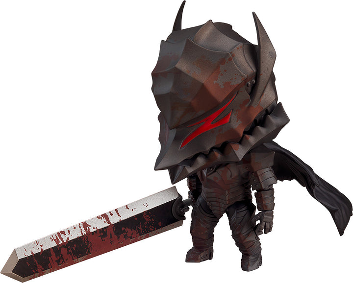 ねんどろいど ガッツ 狂戦士の甲冑Ver. BLOOD EDITION
