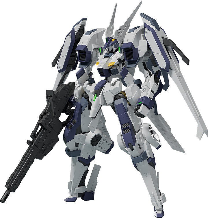 MODEROID SIDE：GR エーデルシュタイン�U(ツヴァイ) 1/48スケール