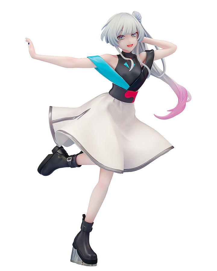 月見ヤチヨ コラボライブVer.