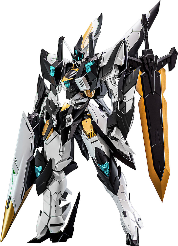 MODEROID SIDE：GR アークラウド 1/48スケール