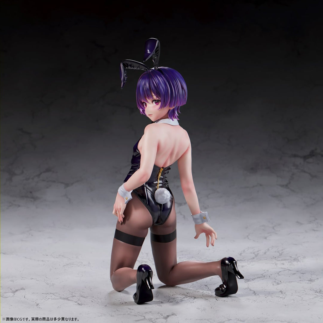 がち恋バニーボーイ ネージュ 1/6スケール