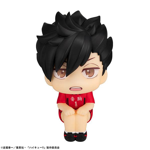 【決算セール対象！】 るかっぷ 黒尾 鉄朗 ユニフォームVer.