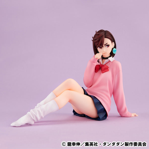 G.E.M. てのひら モモ