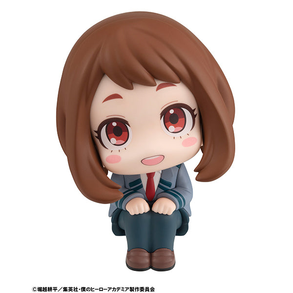 るかっぷ 麗日お茶子