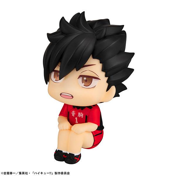 【決算セール対象！】 るかっぷ 黒尾 鉄朗 ユニフォームVer.