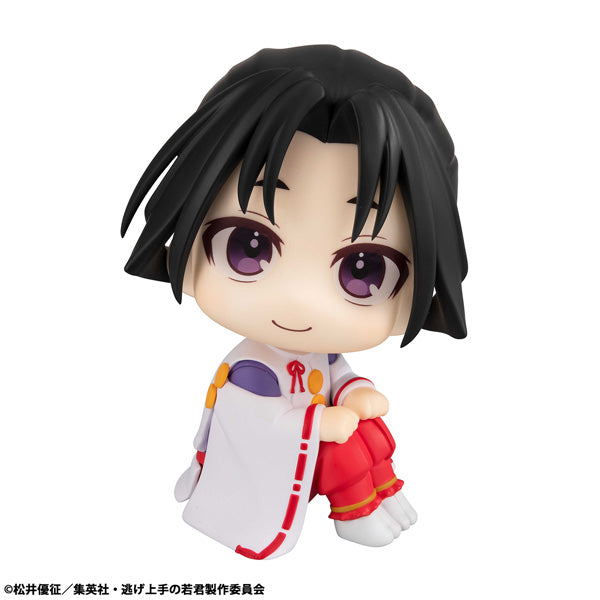 【決算セール対象！】 るかっぷ 北条時行
