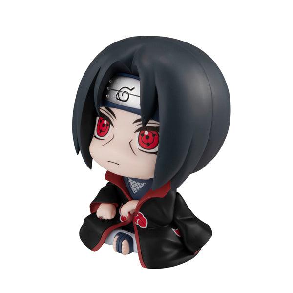 るかっぷ うちはイタチ