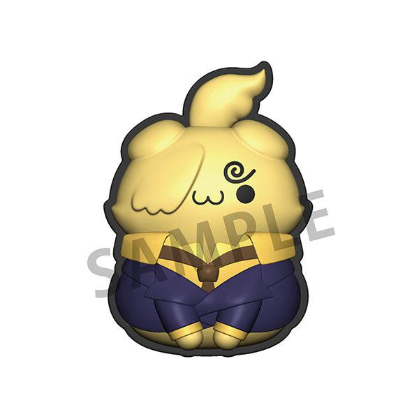 【決算セール対象！】 [BOX販売]MEGA CAT PROJECT ニャンピースニャーン！ つまめるニャンピースニャーン！ -5個入りBOX-
