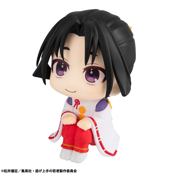 【決算セール対象！】 るかっぷ 北条時行
