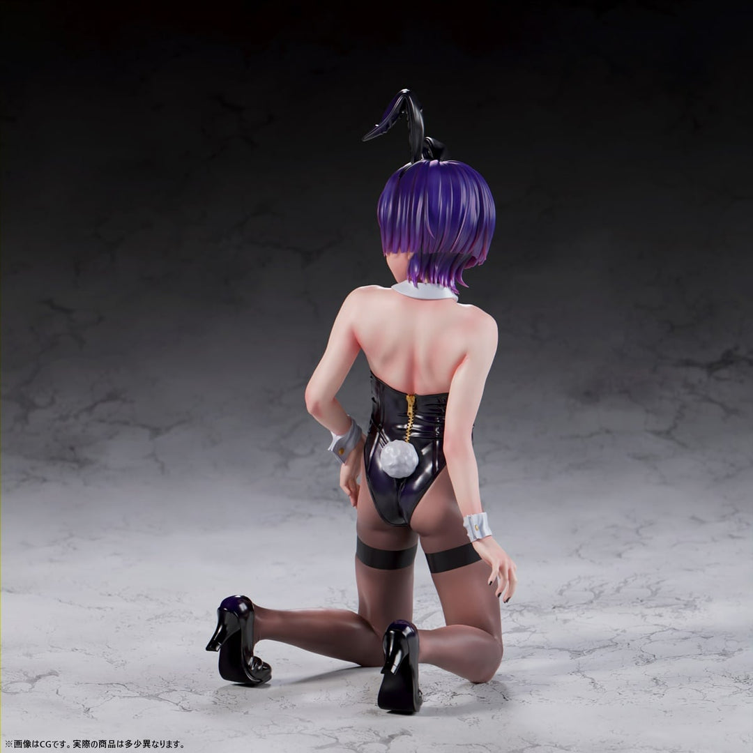 がち恋バニーボーイ ネージュ 1/4スケール