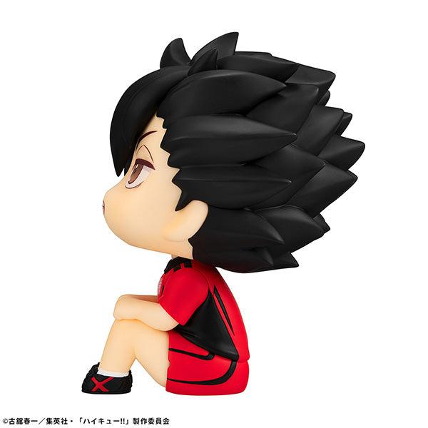 【決算セール対象！】 るかっぷ 黒尾 鉄朗 ユニフォームVer.
