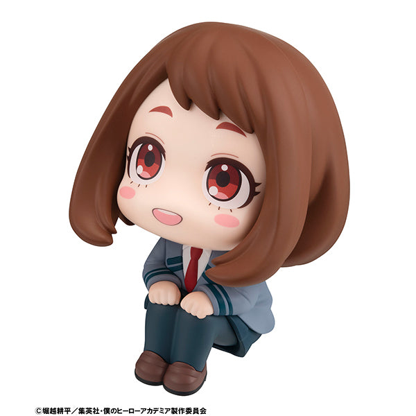 るかっぷ 麗日お茶子