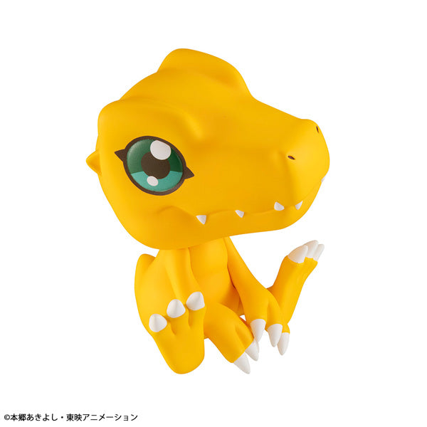 【決算セール対象！】 るかっぷ アグモン