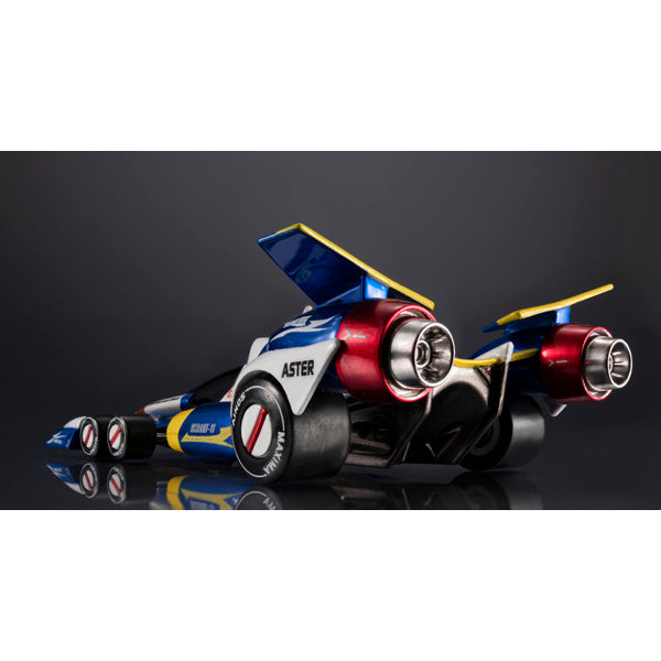 サイバーフォーミュラコレクション-Heritage Edition- スーパーアスラーダ AKF-11