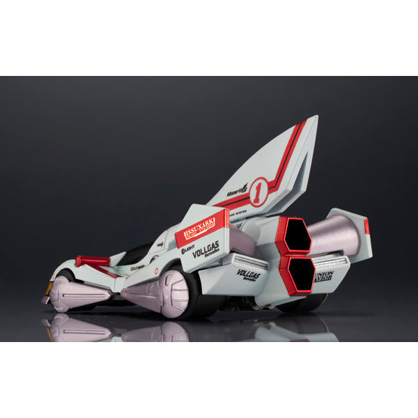 サイバーフォーミュラコレクション-Heritage Edition- イシュザーク