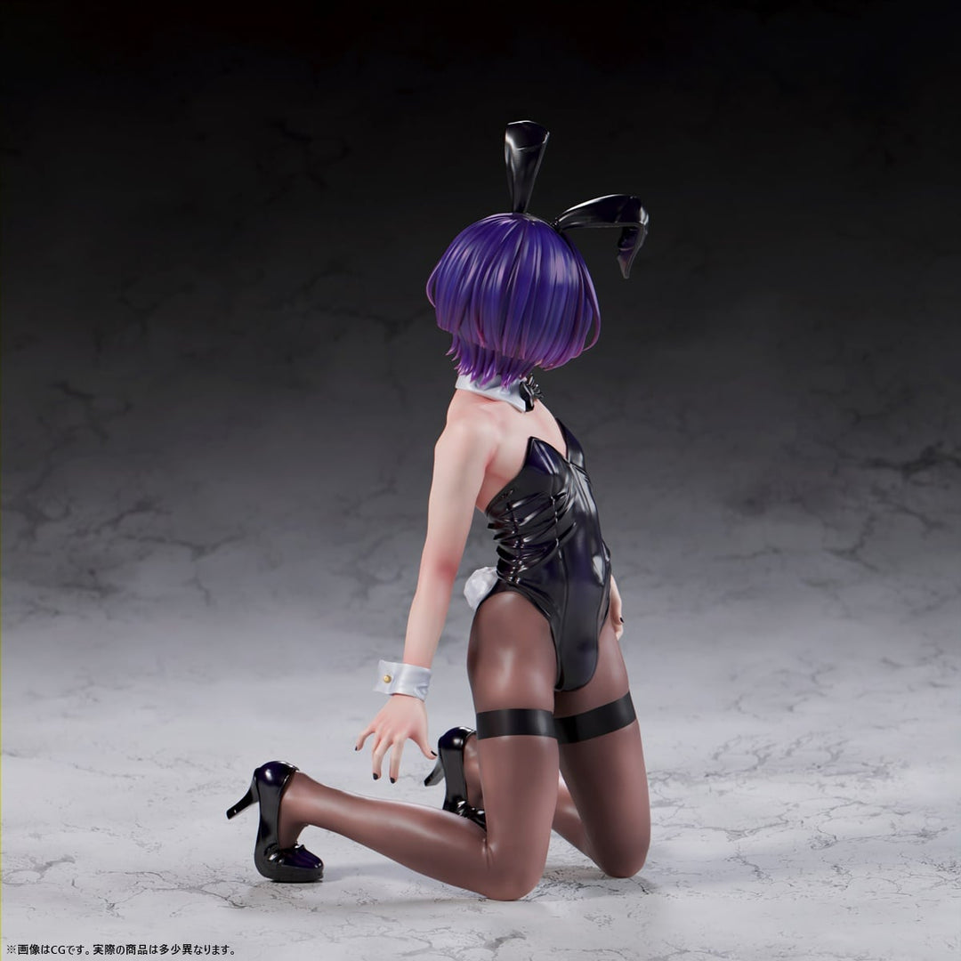 がち恋バニーボーイ ネージュ 1/4スケール