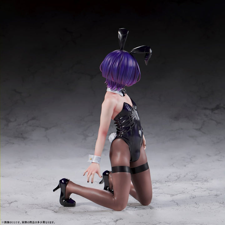 がち恋バニーボーイ ネージュ 1/4スケール