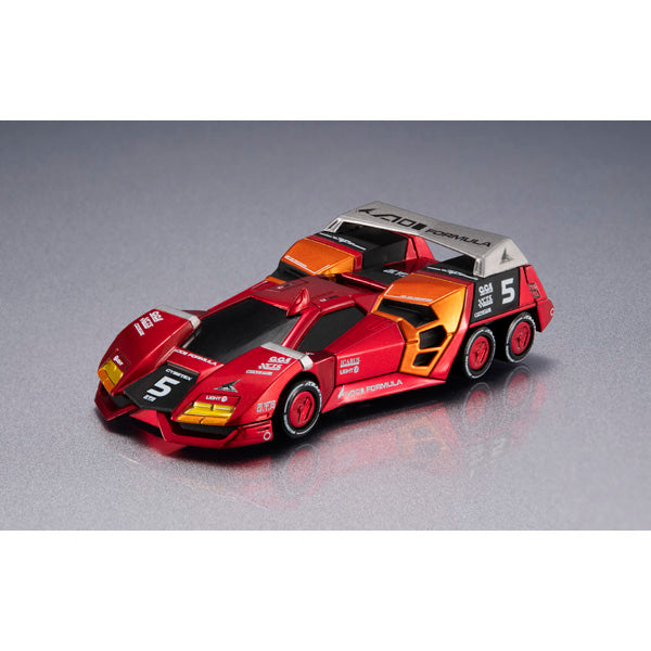 サイバーフォーミュラコレクション-Heritage Edition- ファイヤースペリオンG.T.R