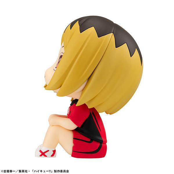 るかっぷ 孤爪 研磨 ユニフォームVer.